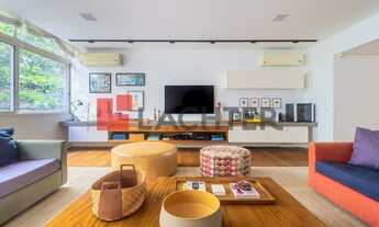 Imagem: RIO DE JANEIRO - Apartamento Padrão - Copacabana