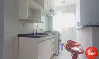 Imagem 7: São Paulo - Apartamento Padrão - Cambuci