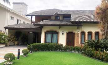 Imagem 2: Casa de condomínio para aluguel e venda com 400 metros quadrados com 4 quartos