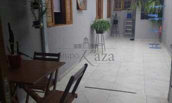 Imagem 7: LINDA Casa - Loteamento Vila Branca - 85m² - Jacareí - 3 Dormitórios sendo 1 Suíte