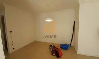 Imagem 6: Apartamento padrão, excelente, em prédio com lazer completo