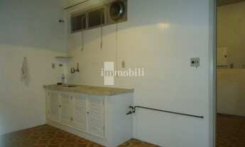 Imagem 3: APARTAMENTO EM HIGIENOPOLIS PROXIMO AO MACKENZIE