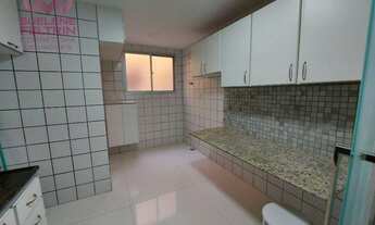 Imagem 2: Apartamento à venda, 80 m² por R$ 490.000,00 - Jardim da Penha - Vitória/ES