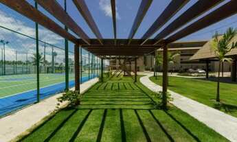 Imagem 6: Proporcione à sua família momentos de lazer ímpar, nesse belo condomínio. Luxo, lazer e de