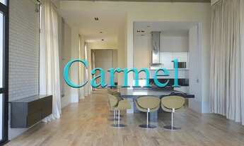 Imagem: Grand Loft Itaim 288m2