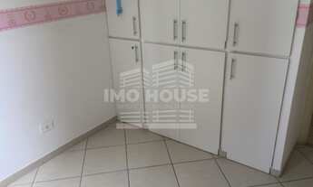 Imagem 7: Apartamento para venda possui 70 metros quadrados com 2 quartos em Tamboré - Barueri - SP