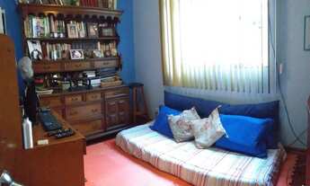 Imagem 5: Cobertura Duplex - Morro da Glória - 2 Vagas