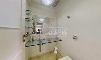 Imagem 7: Apartamento 5 dormitórios (4 suítes), à venda no Sumaré