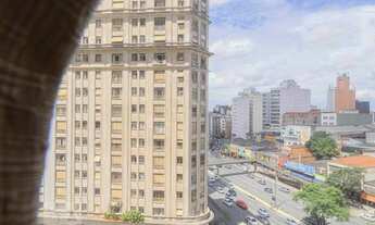 Imagem 6: Apartamento para Aluguel - Centro, 1 Quarto, 37 m2