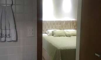 Imagem 6: Apartamento 3 quartos Ed. Olimpus Cód: 17097 D