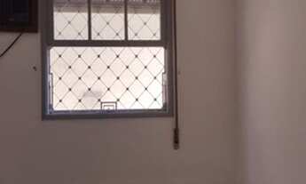 Imagem 3: Apartamento para aluguel possui 65 metros quadrados com 1 quarto em Boqueirão - Santos - S