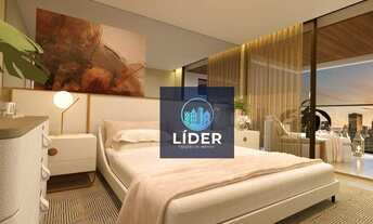 Imagem 3: Apartamento Duplex Novo de Alto Padrão com 4 dormitórios à venda, 226 m² por R$ 3.064.81