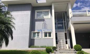 Imagem 2: Casa à venda - Condomínio Morada dos Lagos