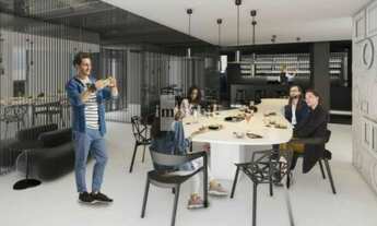 Imagem 3: Studio Vitacon - Turiassu Perdizes