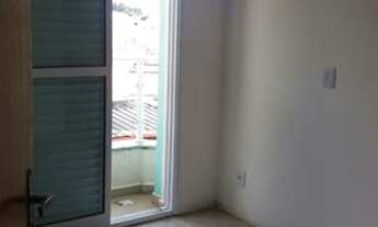 Imagem 7: SOBRADO NOVO EM SANTO ANDRÉ ** estuda proposta