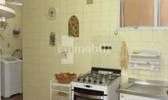 Imagem 5: Apartamento em Higienopolis 2 Dormitórios e 1 Vaga de Garagem