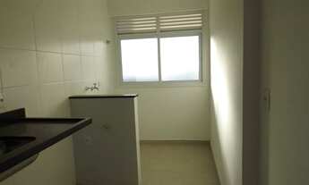 Imagem 7: O Believe Residence tem opção de planta com espaço home office