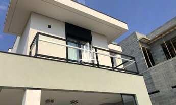 Imagem 4: Excelente Casa No Condomínio Mosaico Essence ! Mobiliada!