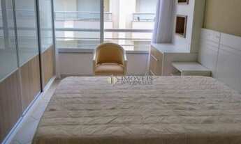 Imagem 7: Apartamento com 3 dormitórios à venda, 168 m² por R$ 1.350.000,00 - Jurerê Internacional