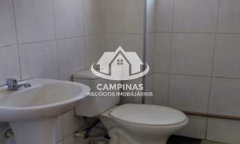 Imagem 7: BARRACÃO COMERCIAL PARA VENDA - PARQUE VIA NORTE - CAMPINAS / SP