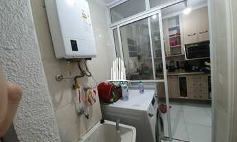 Imagem 7: Casa em condomínio 3 dorms.- Jardim Rosa Maria