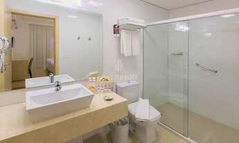 Imagem 4: Flat Premium 45m² c/ quarto e 1 banheiro à venda por R$ 275.000