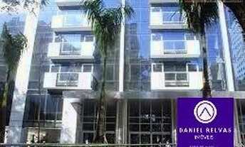 Imagem 4: Conjunto Comercial À Venda ou Locação no Edifício Alpha Green, Alphaville