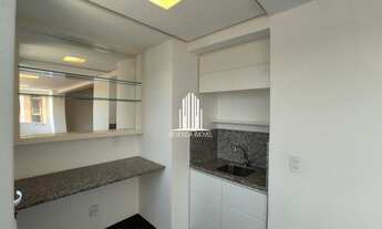 Imagem 2: Amplo apartamento a venda com 3 dormitórios, sendo 1 suíte, 3 vagas e 124m² no Brooklin