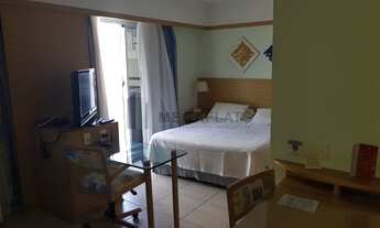 Imagem 2: FLAT PARA LOCAÇÃO E VENDA NO ITAIM!