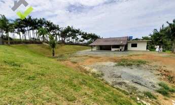 Imagem 7: Linda Chácara com 3000m², casa com aprox. 150m² por R$ 720 mil - Morretes - Balneário Piça