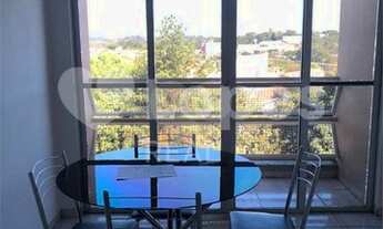 Imagem: Apartamento - Jardim Santo Antônio - Valinhos