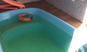 Imagem 5: Sobrado 3 Dormts 2 Vagas c/ Piscina e churrasqueira SBC-SP