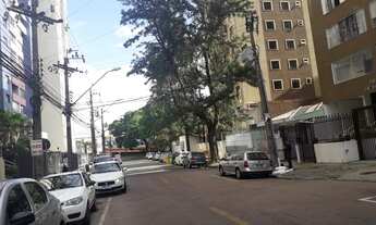 Imagem 4: Edf. José De Alencar- Juvevê-Morar com qualidade e segurança, naõ tem preço... TEM VALOR!!