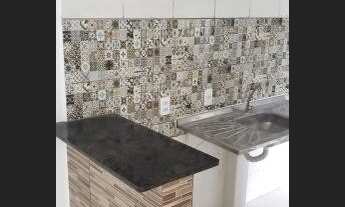 Imagem 6: Apartamento para Venda em Rio de Janeiro, Jacarepaguá, 2 dormitórios, 1 banheiro, 1 vaga