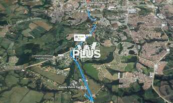 Imagem 5: Galpão em Votorantim bairro Itapeva