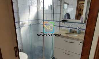 Imagem 7: APARTAMENTO RESIDENCIAL em SÃO JOSÉ - SC, NOSSA SENHORA DO ROSÁRIO