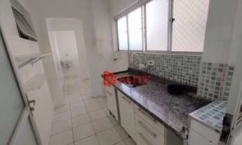 Imagem 6: Apartamento Ed Paranoá com 3 dormitórios à venda, 95 m² por R$ 360.000 - Centro - São José