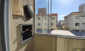 Imagem 4: Apartamento para Locação em Imbituba, NOVA BRASÍLIA, 2 dormitórios, 1 banheiro, 1 vaga