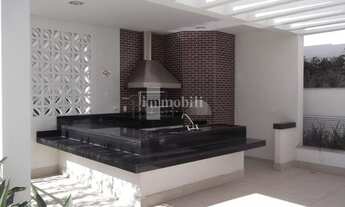 Imagem 2: AMPLO TERRAÇO Apartamento com 2 dormitórios