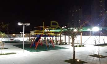 Imagem 2: Apartamento para Locação em Sorocaba, Parque Campolim, 3 dormitórios, 1 suíte, 2 banheiros