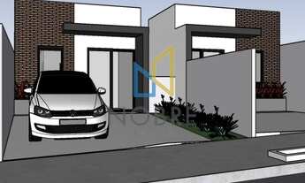 Imagem 3: Casa com 02 quartos em Ibirité no bairro Recanto Verde