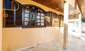 Imagem: Casa no Uberaba