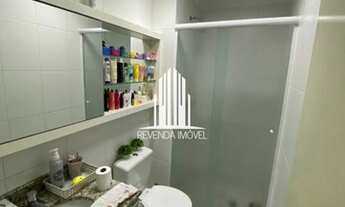 Imagem 5: Apartamento localizado no Morumbi,com 2 Banheiros, 1 vagas, 2 Quartos