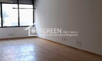 Imagem 5: Sala/Conjunto para venda possui 42 metros quadrados vão livre Vila Clementino - São Paulo