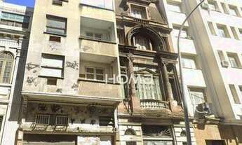 Imagem: Prédio à venda, 484 m² por R$ 1.050.000