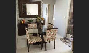 Imagem 5: Apartamento 2 Dormitórios 2 Banheiros Portal dos Bandeirantes Fase IV