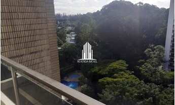 Imagem 6: Apartamento Chacara Flora 4Quartos 1Suite 3Banheiros 2Sacadas 3Salas 2Vagas Garag. Adolfo