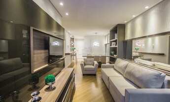 Imagem 3: APARTAMENTO com 3 dormitórios à venda com 131.44m² por R$ 974.830,21 no bairro Alto da XV