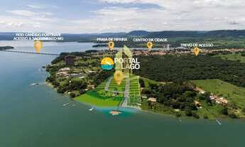 Imagem: RIFAINA - Terreno Padrão - portal do lago