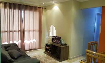 Imagem: Apartamento 3 quartos na Vila Ema